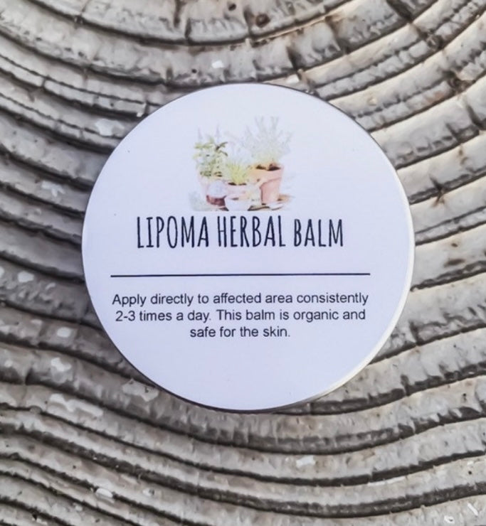 Lipoma balm 2oz