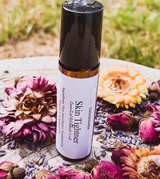 Skin Tightening Essential Oil Roll-On Roller Blend 10ml